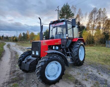 МТЗ Другая 2016 в Ковель на Automoto.ua МТЗ Другая, объемом двигателя 0 л и пробегом 0 тыс. км за 22500 $, фото 1 на Automoto.ua