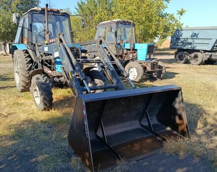 МТЗ Другая, объемом двигателя 0 л и пробегом 0 тыс. км за 16500 $, фото 6 на Automoto.ua