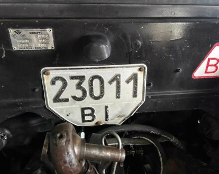 МТЗ Інша, об'ємом двигуна 4.75 л та пробігом 4 тис. км за 20500 $, фото 8 на Automoto.ua