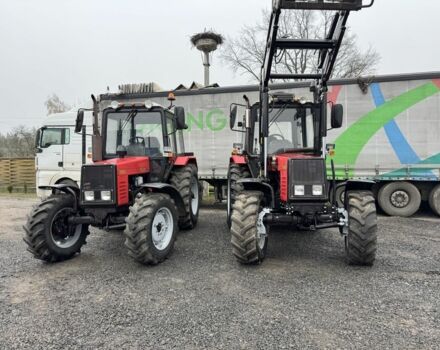 МТЗ Інша, об'ємом двигуна 0 л та пробігом 0 тис. км за 23900 $, фото 3 на Automoto.ua