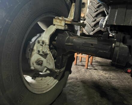 МТЗ Інша, об'ємом двигуна 4.75 л та пробігом 4 тис. км за 20500 $, фото 13 на Automoto.ua