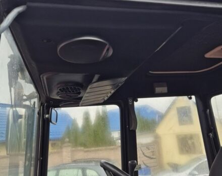 МТЗ Інша, об'ємом двигуна 0 л та пробігом 2 тис. км за 24300 $, фото 7 на Automoto.ua