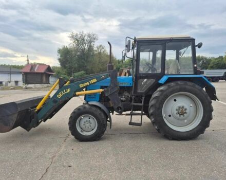 МТЗ Другая, объемом двигателя 0 л и пробегом 0 тыс. км за 17000 $, фото 5 на Automoto.ua