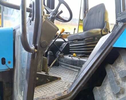 МТЗ Другая, объемом двигателя 0 л и пробегом 2 тыс. км за 21000 $, фото 5 на Automoto.ua