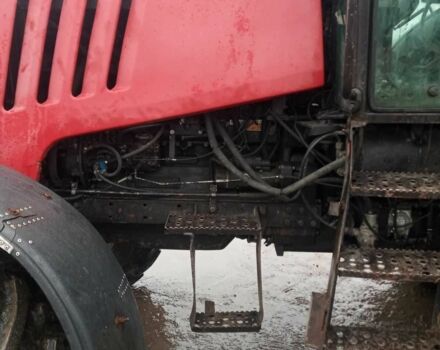 МТЗ Інша, об'ємом двигуна 7.12 л та пробігом 9 тис. км за 22000 $, фото 10 на Automoto.ua