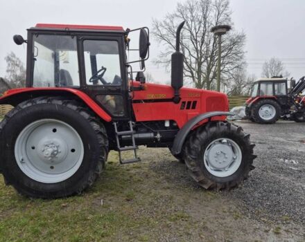 МТЗ Інша, об'ємом двигуна 0 л та пробігом 3 тис. км за 26300 $, фото 7 на Automoto.ua