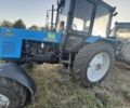МТЗ Другая, объемом двигателя 4.8 л и пробегом 5 тыс. км за 13000 $, фото 1 на Automoto.ua