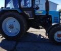 МТЗ Другая, объемом двигателя 4 л и пробегом 6 тыс. км за 13800 $, фото 3 на Automoto.ua