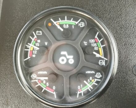 МТЗ Інша, об'ємом двигуна 4.85 л та пробігом 3 тис. км за 15500 $, фото 22 на Automoto.ua