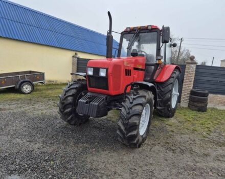 МТЗ Інша, об'ємом двигуна 0 л та пробігом 3 тис. км за 26300 $, фото 1 на Automoto.ua