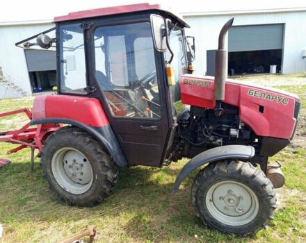 МТЗ Другая, объемом двигателя 2 л и пробегом 500 тыс. км за 8000 $, фото 4 на Automoto.ua