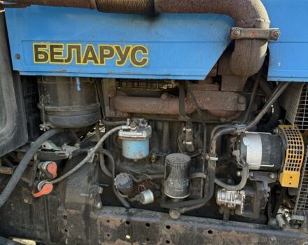 МТЗ Другая, объемом двигателя 4.7 л и пробегом 1 тыс. км за 13269 $, фото 3 на Automoto.ua