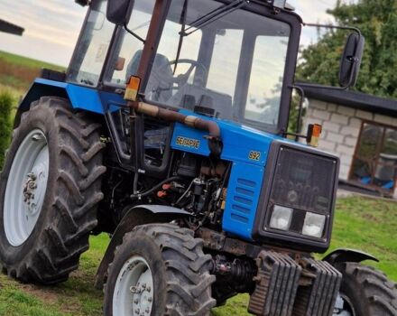 МТЗ Інша, об'ємом двигуна 0 л та пробігом 0 тис. км за 15700 $, фото 6 на Automoto.ua
