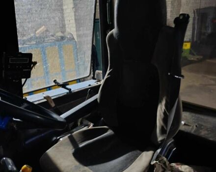 МТЗ Другая, объемом двигателя 0 л и пробегом 5 тыс. км за 14884 $, фото 5 на Automoto.ua