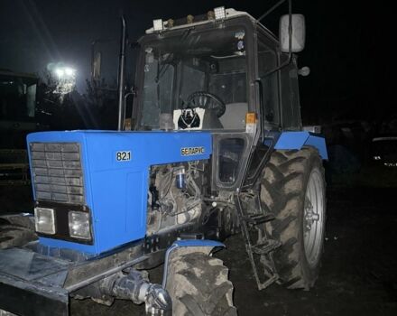 МТЗ Інша, об'ємом двигуна 4.75 л та пробігом 0 тис. км за 13100 $, фото 7 на Automoto.ua