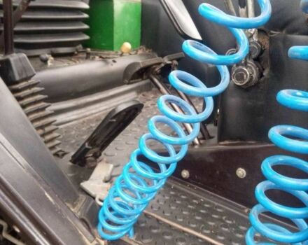 МТЗ Інша, об'ємом двигуна 0 л та пробігом 0 тис. км за 16000 $, фото 3 на Automoto.ua