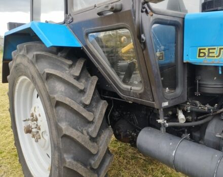 МТЗ Інша, об'ємом двигуна 4.85 л та пробігом 3 тис. км за 15500 $, фото 3 на Automoto.ua