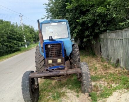 МТЗ Інша, об'ємом двигуна 0 л та пробігом 0 тис. км за 2500 $, фото 3 на Automoto.ua