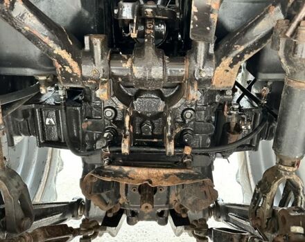 МТЗ Другая, объемом двигателя 4.7 л и пробегом 2 тыс. км за 8882 $, фото 7 на Automoto.ua
