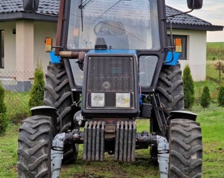 МТЗ Інша, об'ємом двигуна 4.7 л та пробігом 3 тис. км за 15699 $, фото 11 на Automoto.ua