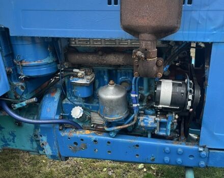 МТЗ Другая, объемом двигателя 0 л и пробегом 0 тыс. км за 6100 $, фото 5 на Automoto.ua