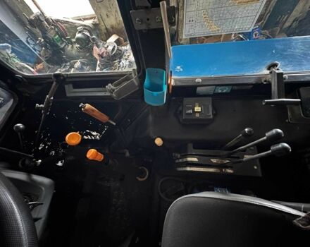 МТЗ Інша, об'ємом двигуна 4.75 л та пробігом 4 тис. км за 20500 $, фото 1 на Automoto.ua