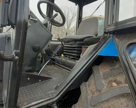 МТЗ Інша, об'ємом двигуна 4.75 л та пробігом 0 тис. км за 13300 $, фото 4 на Automoto.ua