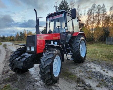 МТЗ Другая 2016 в Ковель на Automoto.ua МТЗ Другая, объемом двигателя 0 л и пробегом 0 тыс. км за 22500 $, фото 6 на Automoto.ua