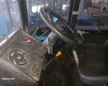 МТЗ Другая, объемом двигателя 0 л и пробегом 4 тыс. км за 13062 $, фото 3 на Automoto.ua