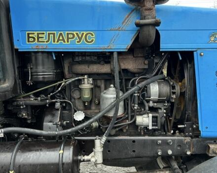 МТЗ Другая, объемом двигателя 4.75 л и пробегом 7 тыс. км за 15030 $, фото 4 на Automoto.ua
