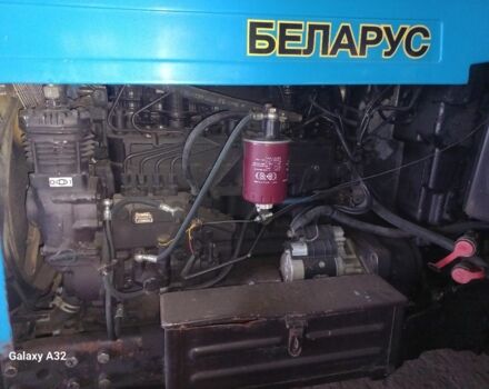 МТЗ Другая, объемом двигателя 0 л и пробегом 4 тыс. км за 13062 $, фото 4 на Automoto.ua