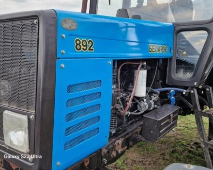 МТЗ Інша, об'ємом двигуна 4.7 л та пробігом 3 тис. км за 15699 $, фото 12 на Automoto.ua