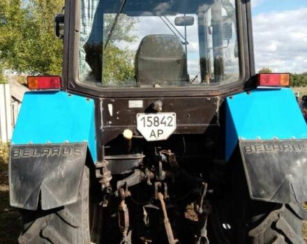 МТЗ Інша, об'ємом двигуна 0 л та пробігом 0 тис. км за 16000 $, фото 2 на Automoto.ua