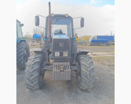 МТЗ Інша, об'ємом двигуна 0 л та пробігом 0 тис. км за 23000 $, фото 3 на Automoto.ua