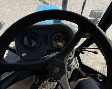 МТЗ Другая, объемом двигателя 0 л и пробегом 2 тыс. км за 18000 $, фото 9 на Automoto.ua
