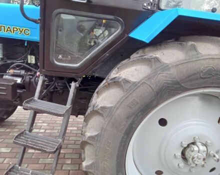 МТЗ Другая, объемом двигателя 0 л и пробегом 0 тыс. км за 17300 $, фото 1 на Automoto.ua