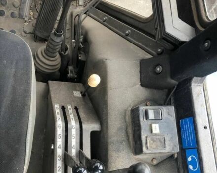 МТЗ Другая, объемом двигателя 0 л и пробегом 0 тыс. км за 17500 $, фото 4 на Automoto.ua