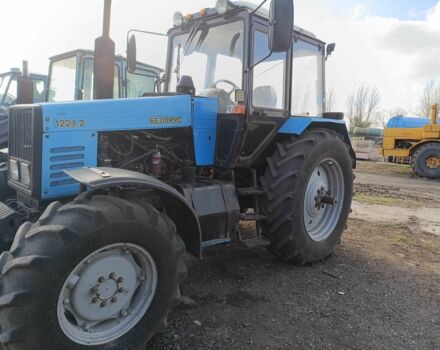 МТЗ Інша, об'ємом двигуна 0 л та пробігом 0 тис. км за 23000 $, фото 3 на Automoto.ua