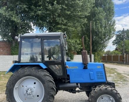 МТЗ Другая, объемом двигателя 4.75 л и пробегом 5 тыс. км за 16200 $, фото 5 на Automoto.ua