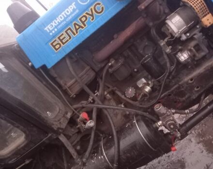 МТЗ Другая, объемом двигателя 4.75 л и пробегом 3 тыс. км за 15500 $, фото 1 на Automoto.ua