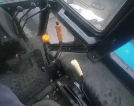МТЗ Другая, объемом двигателя 4.75 л и пробегом 3 тыс. км за 15500 $, фото 4 на Automoto.ua
