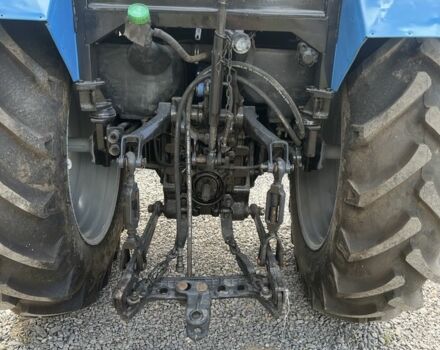 МТЗ Інша, об'ємом двигуна 4.75 л та пробігом 5 тис. км за 16200 $, фото 6 на Automoto.ua
