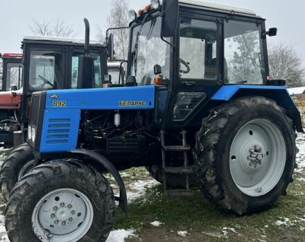 МТЗ Інша, об'ємом двигуна 0 л та пробігом 0 тис. км за 15800 $, фото 2 на Automoto.ua