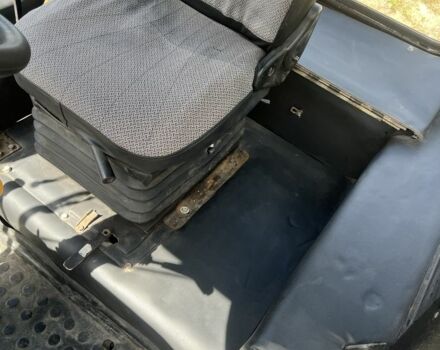 МТЗ Другая, объемом двигателя 4.75 л и пробегом 5 тыс. км за 16200 $, фото 8 на Automoto.ua