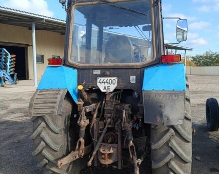 МТЗ Інша, об'ємом двигуна 0 л та пробігом 0 тис. км за 23000 $, фото 2 на Automoto.ua