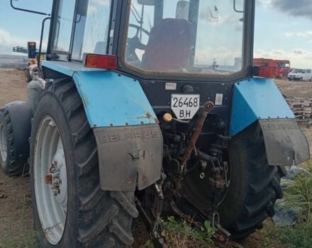 МТЗ Інша, об'ємом двигуна 0 л та пробігом 0 тис. км за 15500 $, фото 2 на Automoto.ua