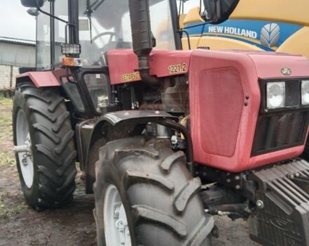 МТЗ Інша, об'ємом двигуна 0 л та пробігом 0 тис. км за 24000 $, фото 1 на Automoto.ua