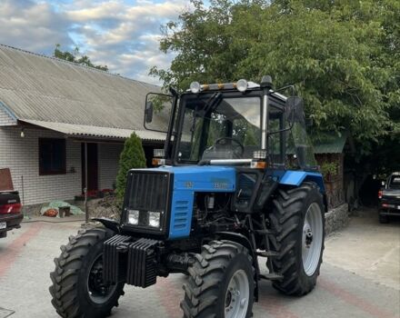 МТЗ Інша, об'ємом двигуна 0 л та пробігом 0 тис. км за 14800 $, фото 2 на Automoto.ua