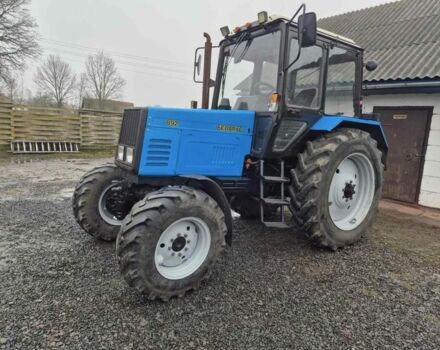 МТЗ Інша, об'ємом двигуна 0 л та пробігом 2 тис. км за 15900 $, фото 6 на Automoto.ua