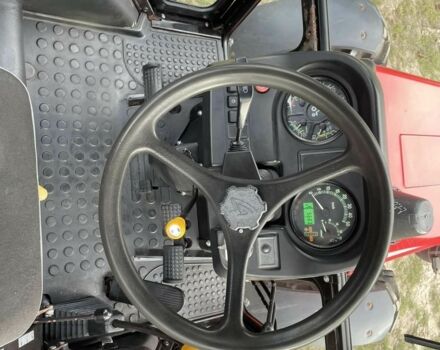 МТЗ Інша, об'ємом двигуна 4.75 л та пробігом 0 тис. км за 17500 $, фото 7 на Automoto.ua